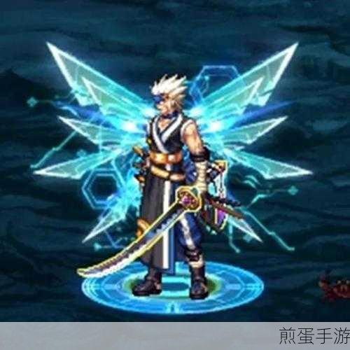 DNF天刃微锋联动剃须刀,炫酷光环助你逆袭成主C