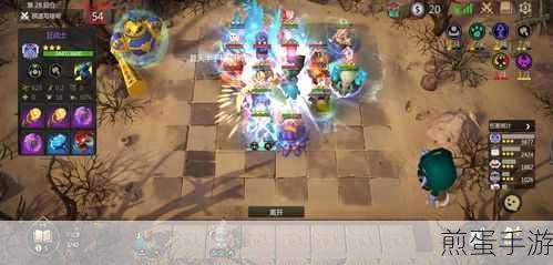 迷你西游疯魔流配置全攻略,打造无敌防御阵容