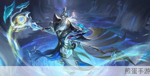 王者荣耀姜子牙天穹之誓新皮肤免费获取全攻略