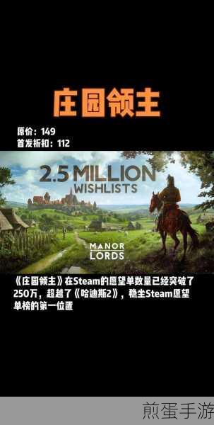 庄园领主,解锁谷物丰收的秘密途径