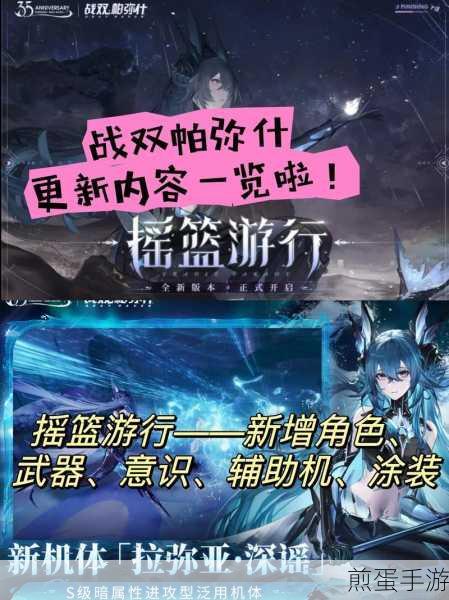 战双帕弥什雷队意识搭配全攻略