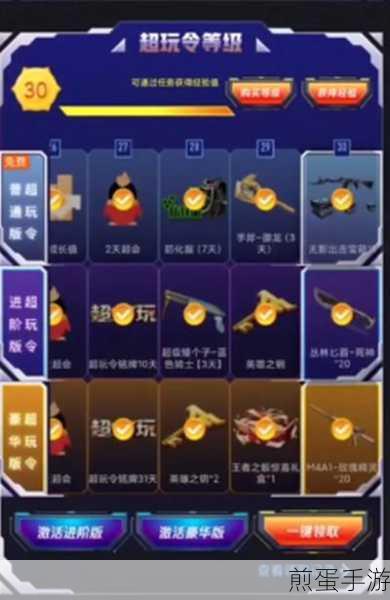穿越火线手游200级速升秘籍,解锁高效升级新路径