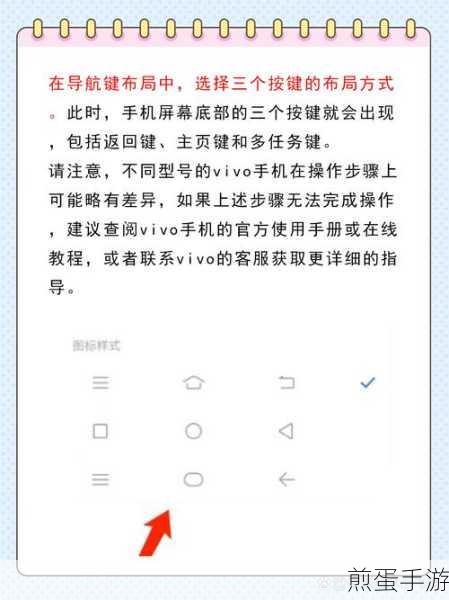 vivoy97 怎么返回,掌握这些技巧让操作更便捷
