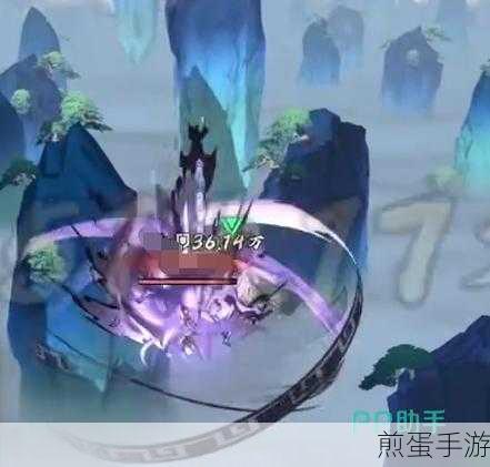 问剑长生焚阳玩法全攻略,灼烧天地,问鼎长生
