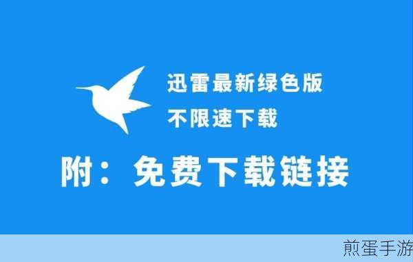 迅雷下载怎样设置不弹出窗口,成为下载高手的必备技能