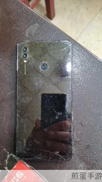 在荣耀 note10 中设置屏保的方法分享,成为手机个性化达人