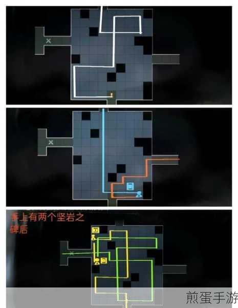 重返未来1999图图石子配队全攻略