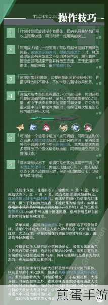 战双帕弥什众志行征，深度玩法攻略与实战技巧