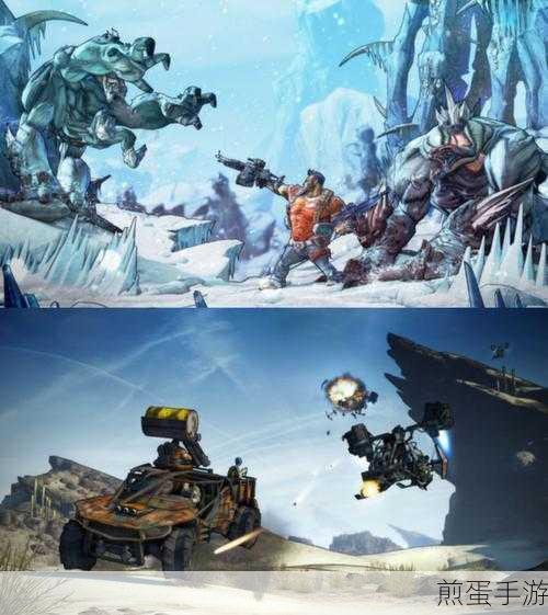无主之地 2EPIC 版莉莉丝 DLC 免费领取方法，热门游戏福利大放送