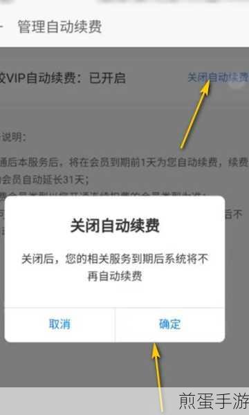 网易云音乐怎么取消续费-网易云音乐自动续费取消方法，掌握这些技巧轻松搞定
