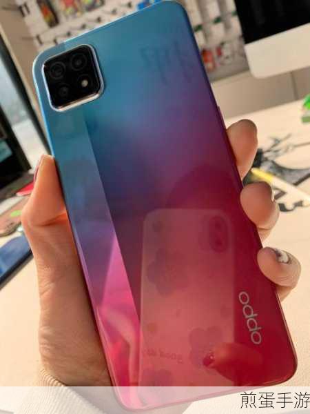 oppoa72 来电闪光灯如何开启 oppoa72 来电闪光灯设置方法,成为手机达人的必备秘籍