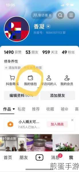 抖音中在哪退粉丝团,热门平台的操作指南
