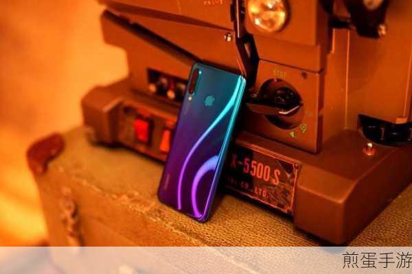 华为nova4e相机放大多少倍,探索手机摄影的极限放大倍数