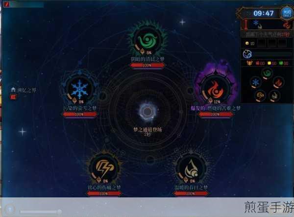 DNF雾神攻坚战困难模式副本通关全攻略
