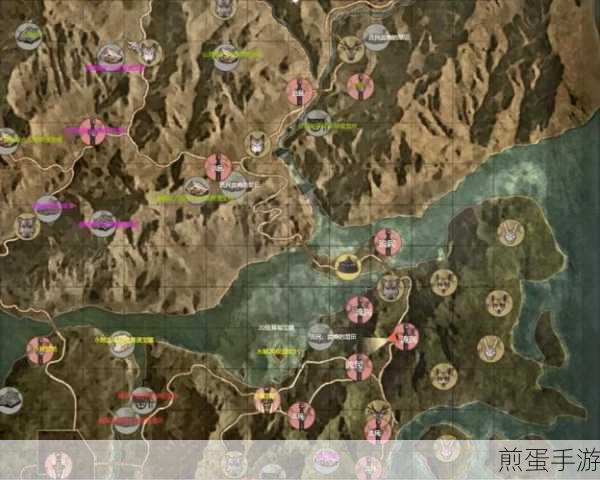 帝国神话铜矿采集全攻略，从新手到高手的进阶之路
