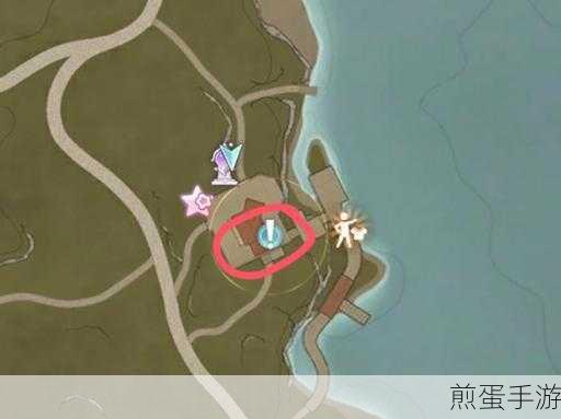 无限暖暖长耳兔错位拍摄技巧大揭秘
