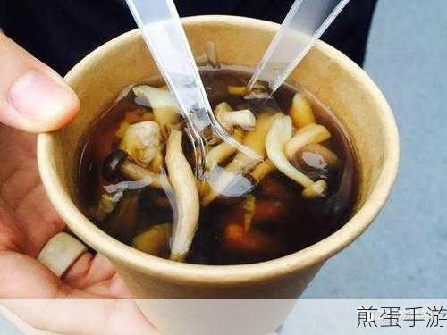创造与魔法水池龟的专属美食揭秘