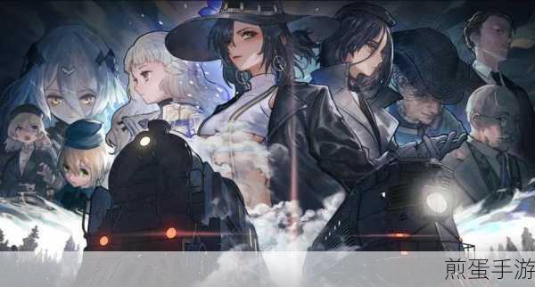 少女前线纵向应变恰空舞曲,全面通关攻略解析