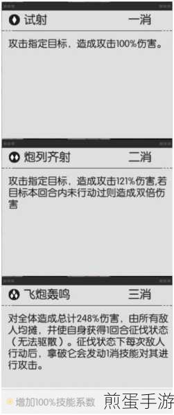 星火之歌，解锁最强阵容搭配秘籍