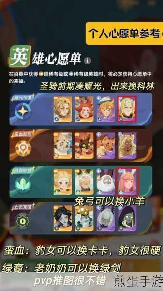 剑与远征2启程充值全攻略，轻松提升游戏体验