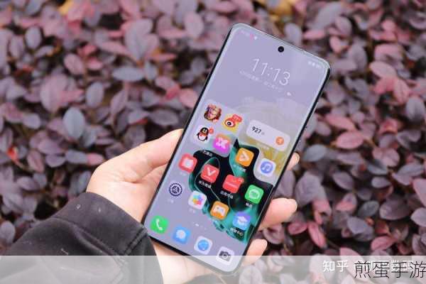 华为p60pro 是直屏还是曲屏,引发全网热议
