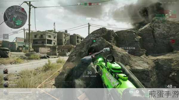 创想兵团突击兵用什么道具能克制克制突击兵方法，成为战场王者的必备攻略