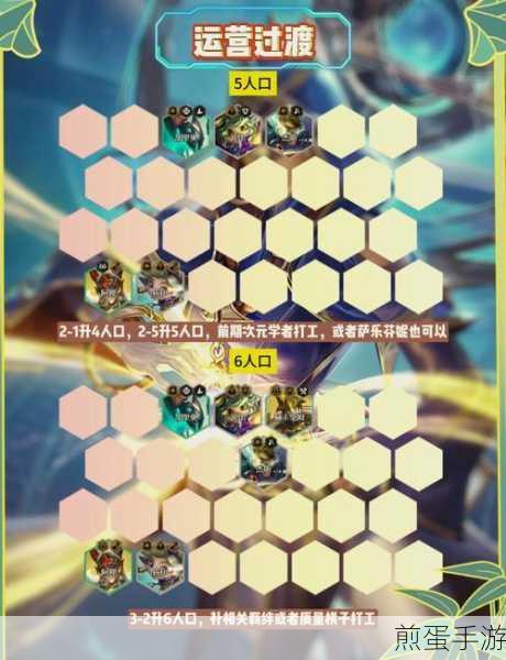 云顶之弈S12赛季，魔法大乱斗机制详解