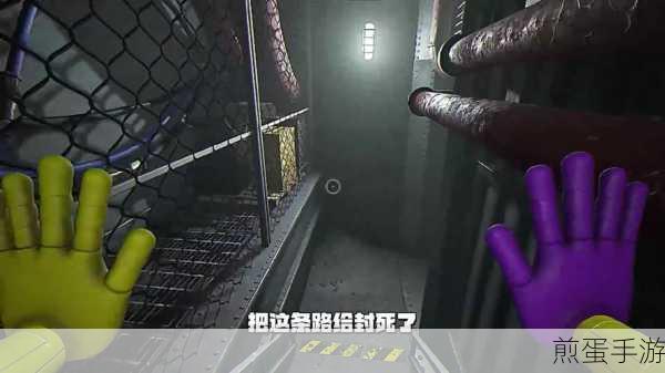 吃香游戏第三章,揭秘恐怖祭品台的深层秘密