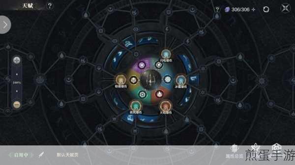 黑暗之潮契约角斗士,技能搭配与战斗策略全解析