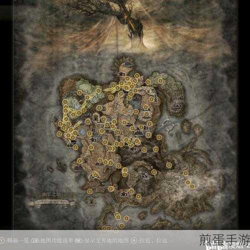 艾尔登法环黄金树幽影,墓地平原灰烬祝福全揭秘