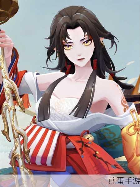 阴阳师铃炽心舞挑战升级，铃彦姬爬塔高中低配阵容全攻略
