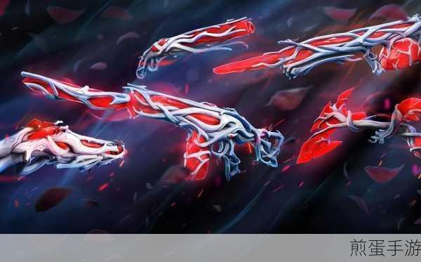 无畏契约毁灭骑士皮肤,实机展示与深度解析