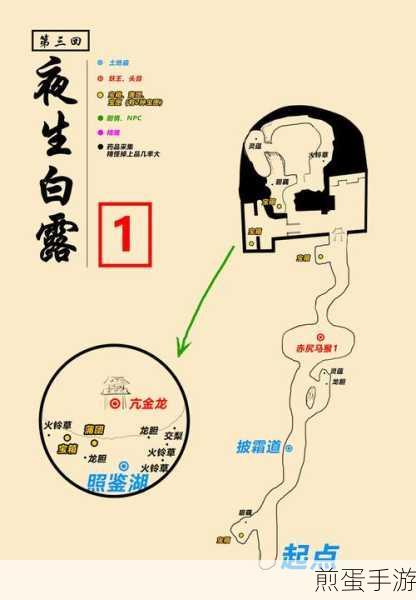 黑神话悟空，揭秘东海龙宫隐藏地图的奇幻之旅