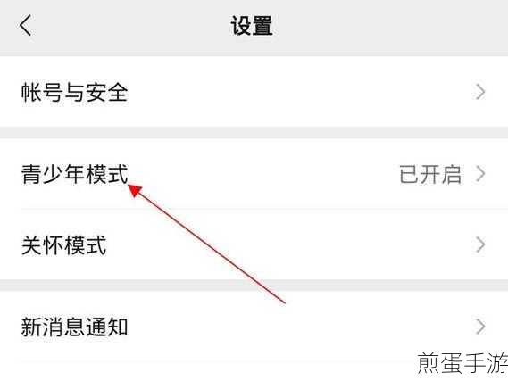 百度怎么开启青少年模式，掌握这招，让孩子健康上网
