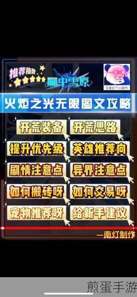 火炬之光无限2023,召唤流机械师搭配全攻略