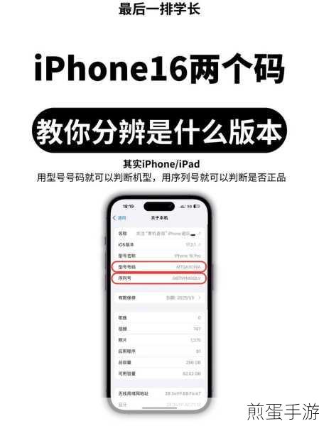 iPhone6Plus序列号怎么查看，热门数码技巧大揭秘