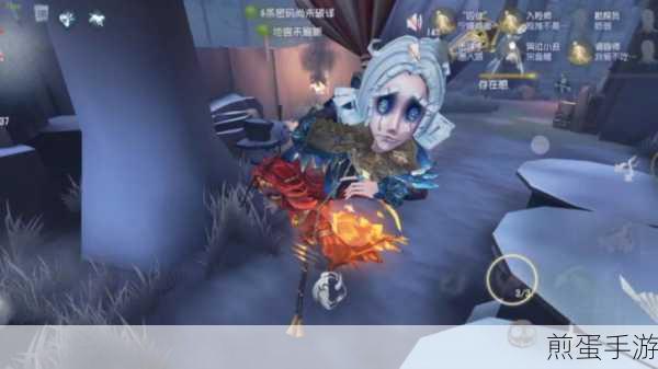 第五人格回放录像全攻略，轻松回顾精彩瞬间