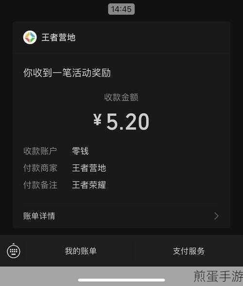 王者营地怎么充值点券,掌握这些技巧轻松搞定充值难题