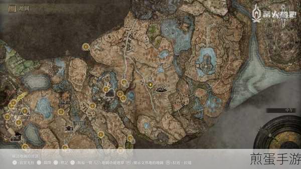 艾尔登法环DLC，米凯拉的光祷告获取全攻略