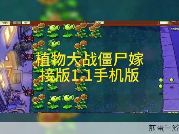 植物大战僵尸嫁接版,职业玩法全解析