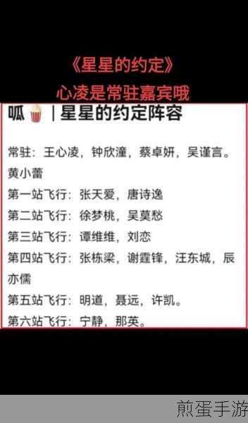 新综艺节目剩下的时间都是你的,明星嘉宾阵容大揭秘