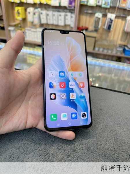 vivo s9 手机拍照为什么图片总喜欢显示优化照片,背后的秘密与解决之道