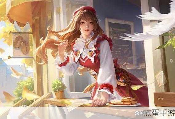 王者荣耀草木风华周年庆系列皮肤惊艳登场