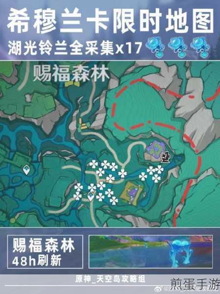 原神希穆兰卡探索道具全攻略,解锁你的冒险之旅