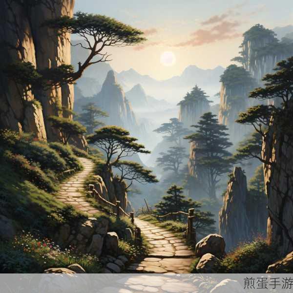 一字一句旅游连线攻略，河山大好，轻松通关秘籍