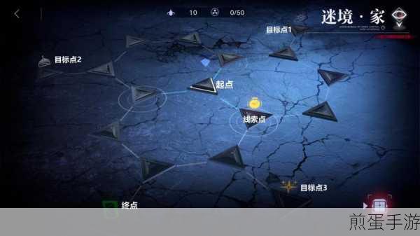 无期迷途迷境深渊,全面解析通关秘籍