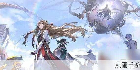 新月同行兑换码全攻略,轻松解锁丰厚奖励