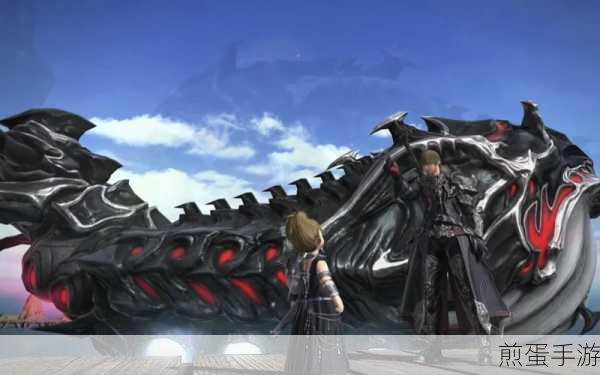 FF14九尾神威坐骑获取全攻略