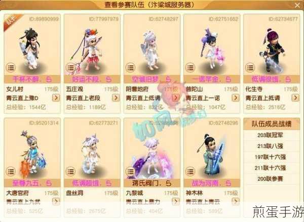梦幻西游手游官网探秘，玩家必备指南与精彩前瞻
