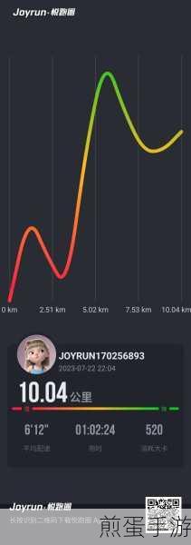 悦动圈跑步 APP 怎么看之前跑过的地图,带你探索运动轨迹的秘密
